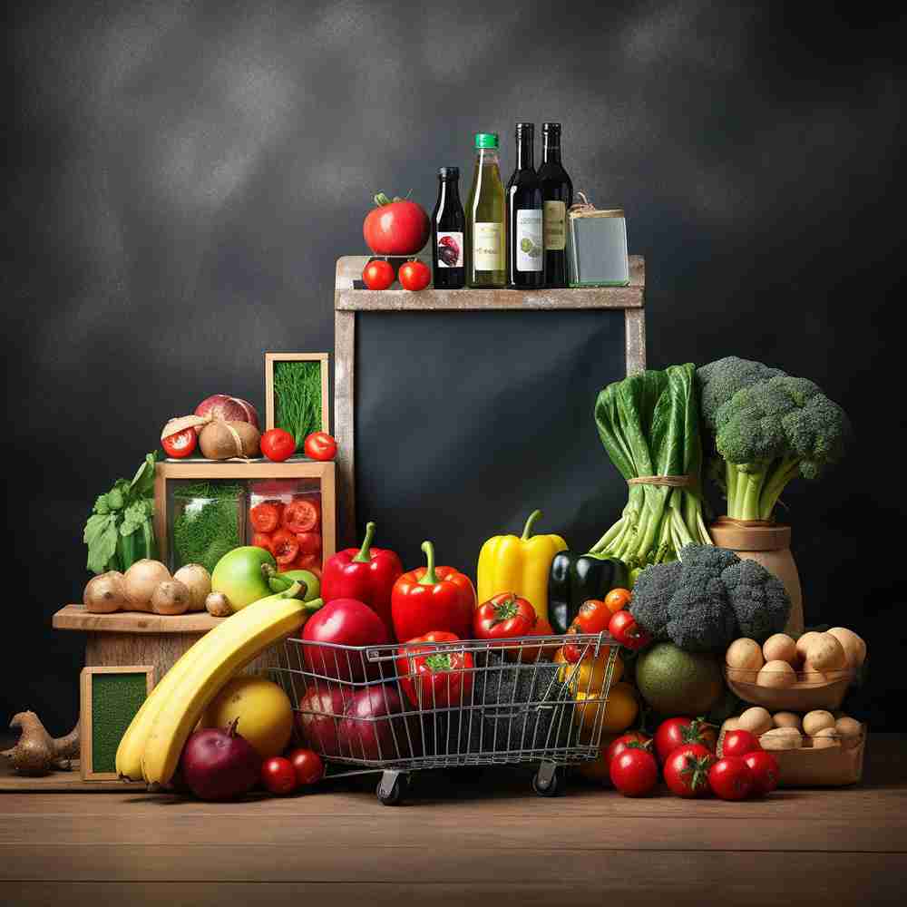 Other Groceries